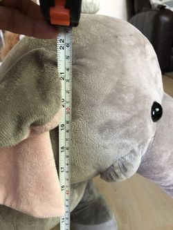 Stuffed Animals/60 For Both