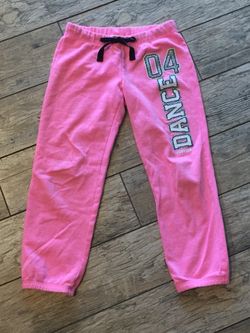 Girls size 8 pants