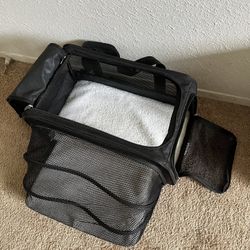 Pet Carrier 