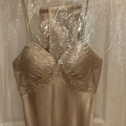 Cocktail Gown 