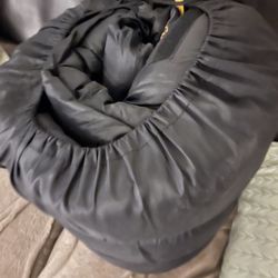 Sleeping Bag 