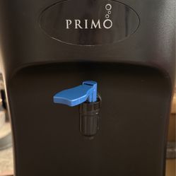 Water Dispenser