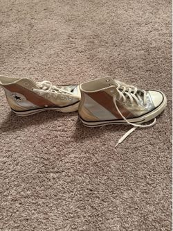 Converse Chuck shoes