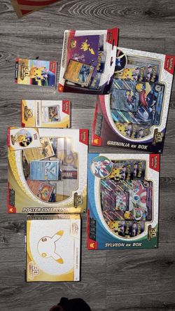 Full 30th anniversary bundle