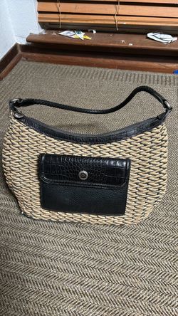 Vintage Brighton Bag
