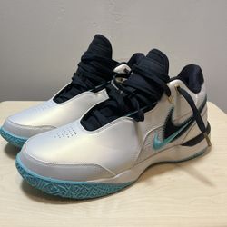 Nike Liverpool F.c. X Zoom Lebron Nxxt Gen Ampd EP - Size 11 US - Mint/99% New