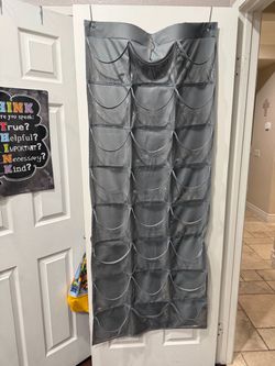 Cap / Hat organizer FREE