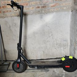 Scooter For Parts Only