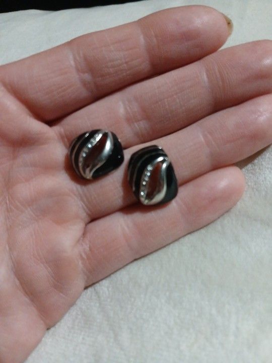 David Yurman Stud Earrings