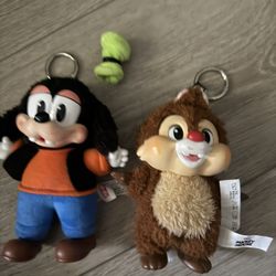 Popmart Disney and Friends 