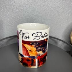 Photo Mug 