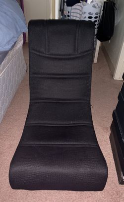 BRAND NEW Game chair with speakers on the side