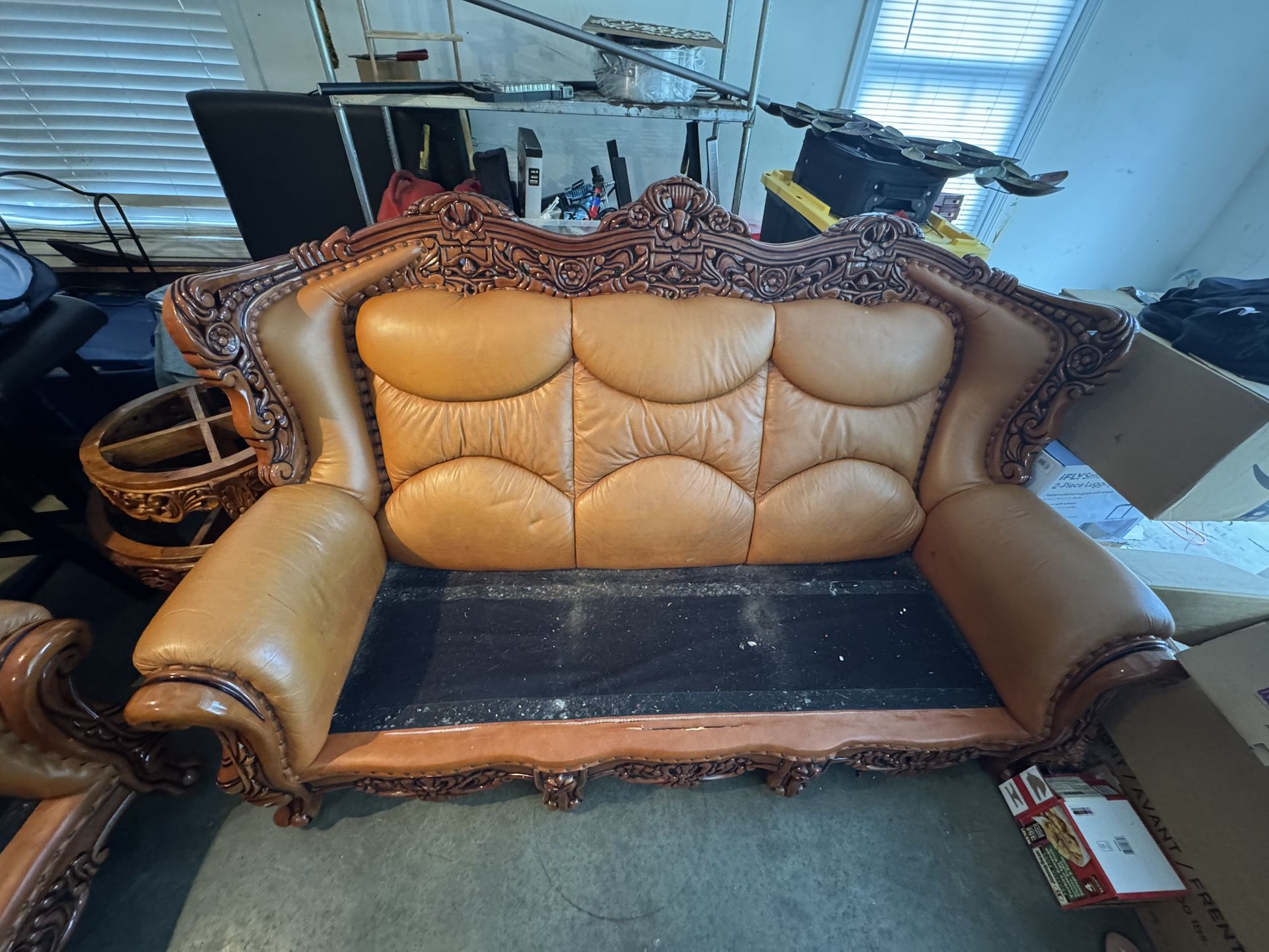 Furniture 3 Pc Set