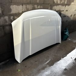 F150 hood 