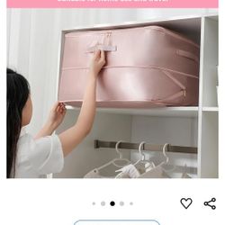 Closet Organizer