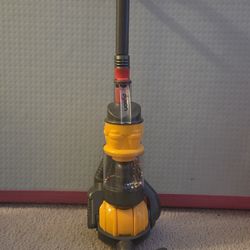 Dyson Vacuum 