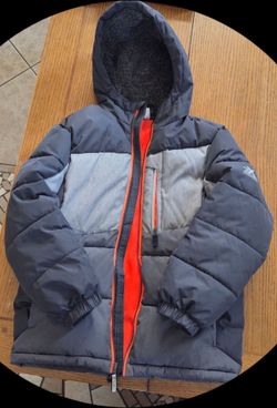 Child's jackel 10/12
