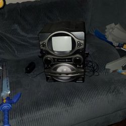 Karaoke Machine