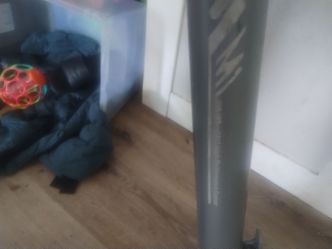 Fifthwheel electric scooter needs charger