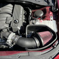 JLT Intake 6.4 Hemi