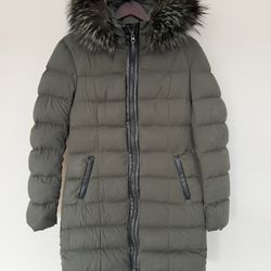 Mackage Down Puffer S/P