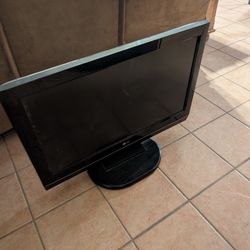 32inch LG Tv