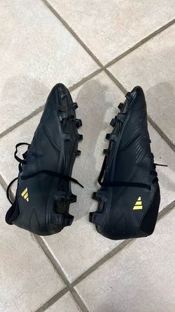 Adidas cleats