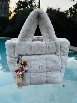 Sonny Angle Keychain 