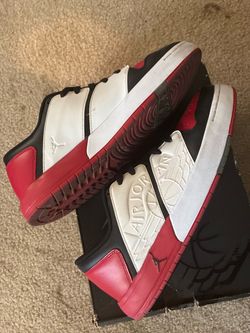 Jordan Nu Retro 1 Lows