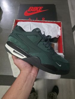 Jordan 4 RMSP
Nigel Sylvester Grandma's Driveway Size 9 Men