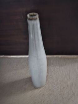 Ceramic Bud Vase