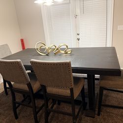 Dining room set