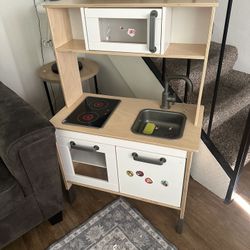 IKEA Kitchen 