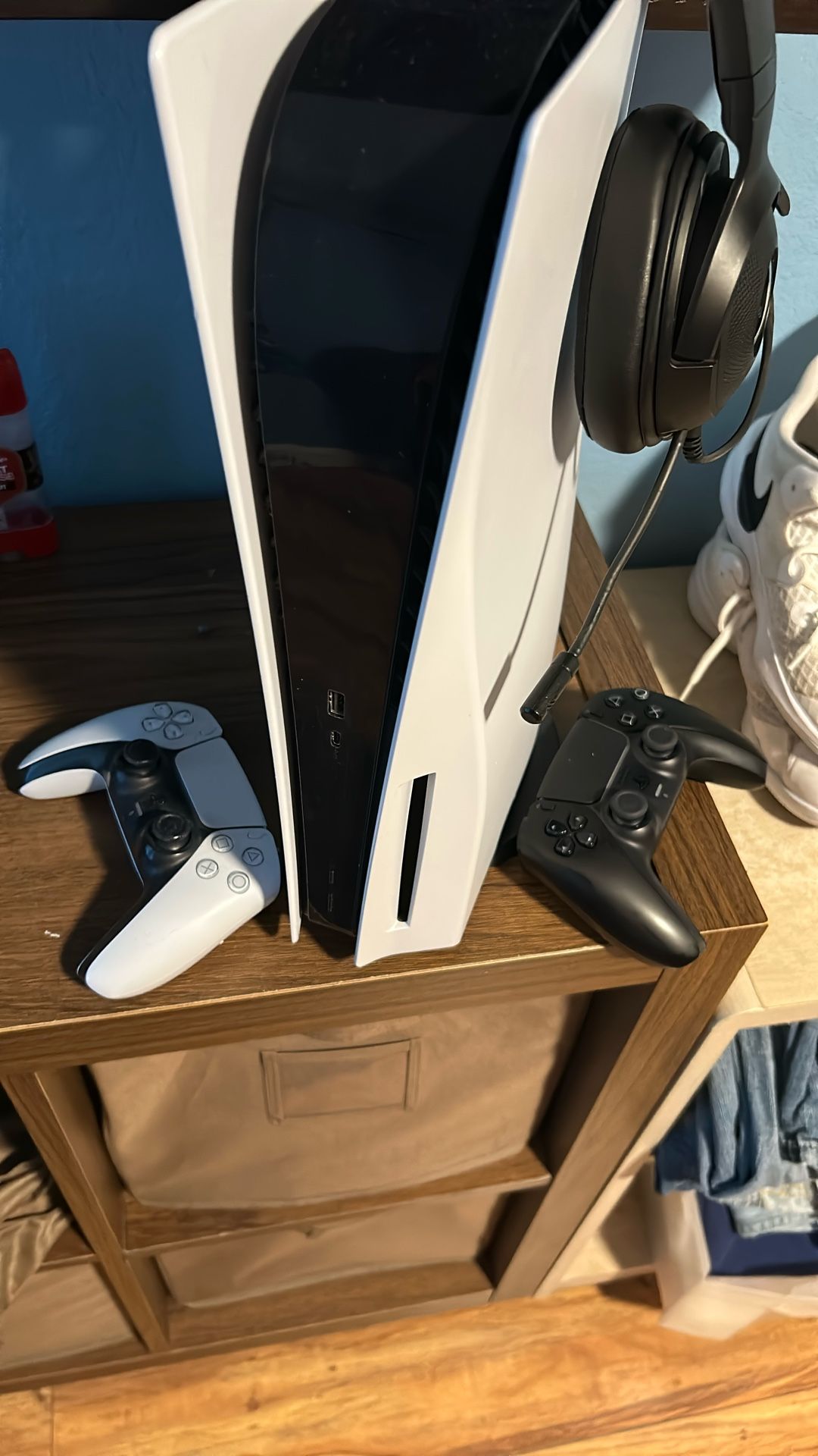 ps5