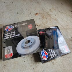 Hyundai Sonata Brakes