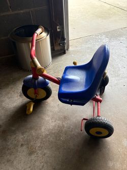 Tricycle