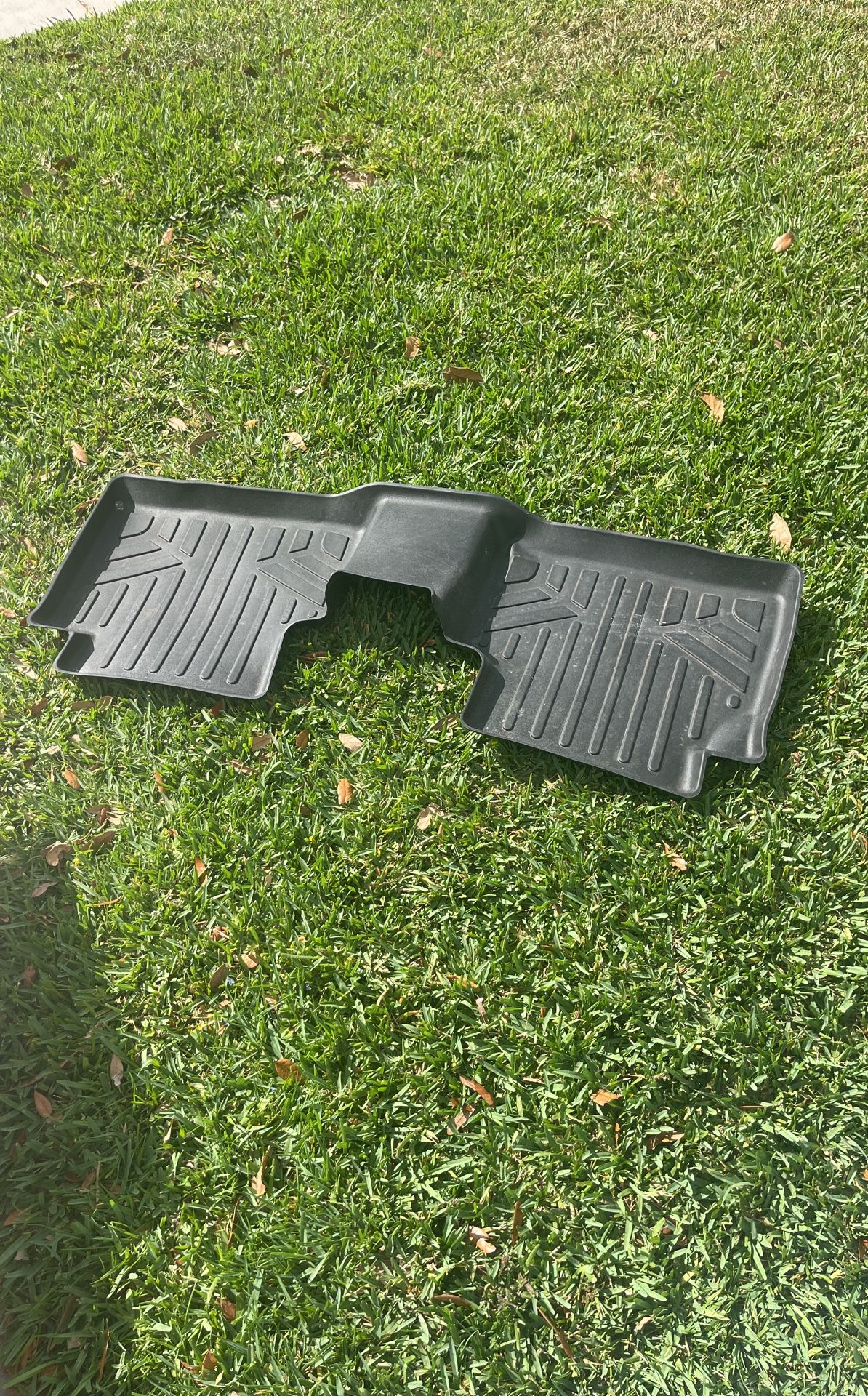 SmartLiner Floor Mats From 2020-2023 Ford Escape Hybrid