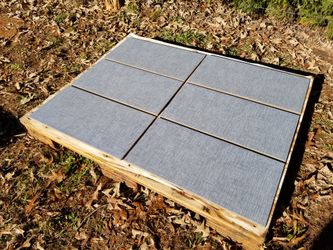NEW! 12" x 24" Glazed Porcelain Tile