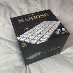 Mahjong