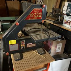 Band Saw