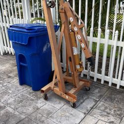 Hoist