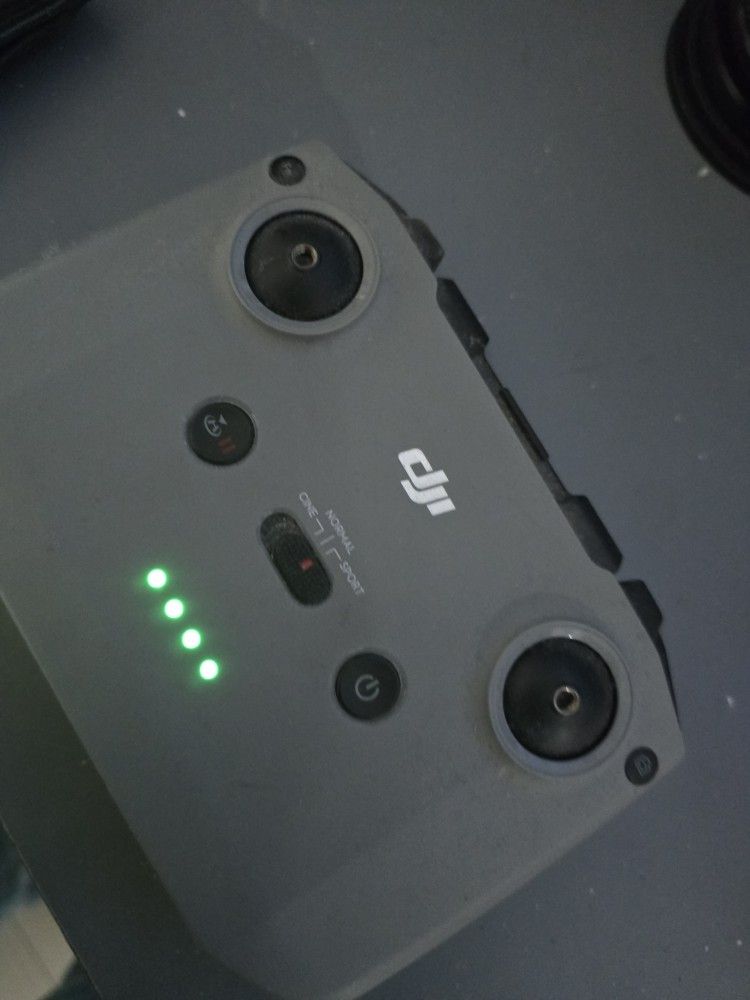 Dji Mini 2 Remote Control