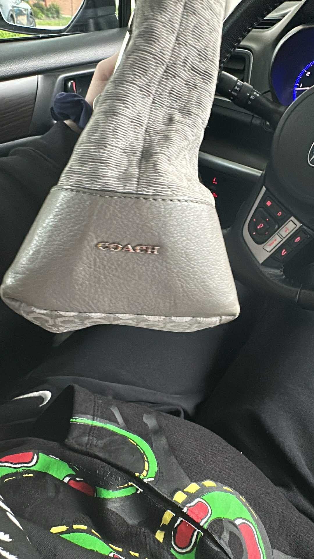 Coach purse!!!