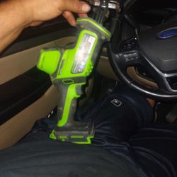Saw Saw Wireless 