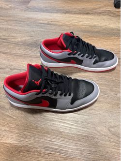 Nike Jordans