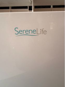 Serene life ac unit