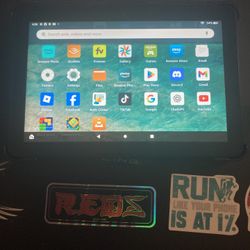 Fire Hd 8 2020 
