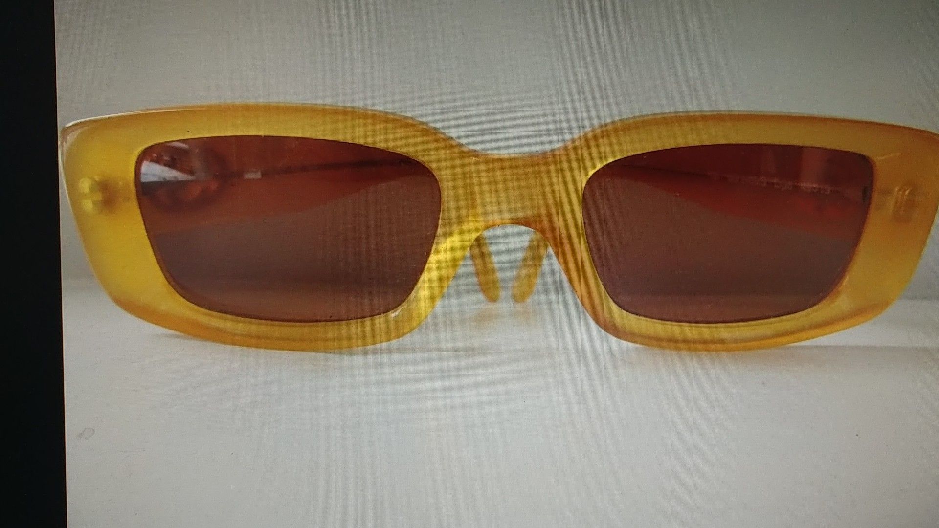 Vintage Gucci Sunglasses