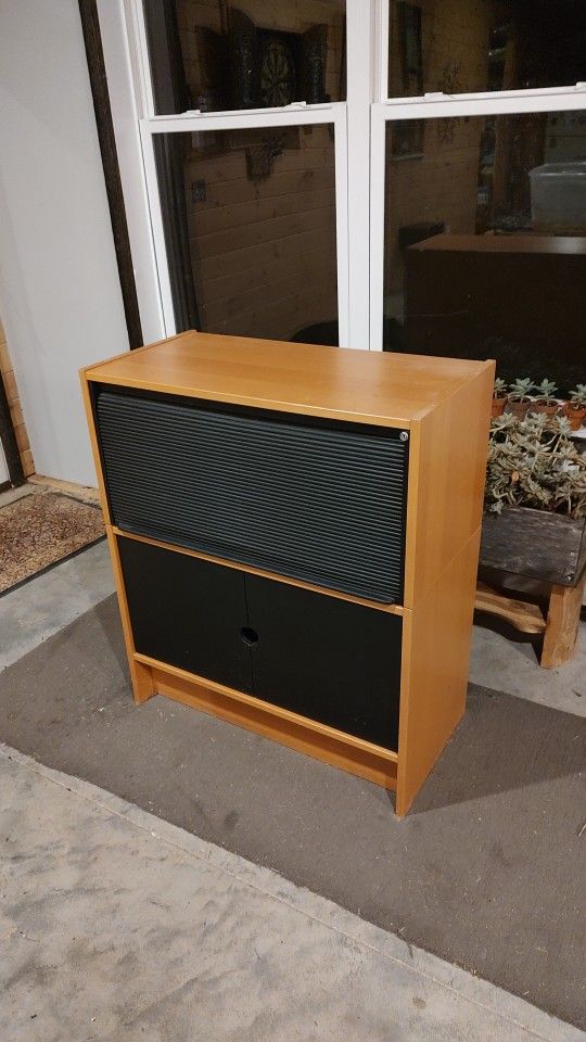 Ikea File Cabinet