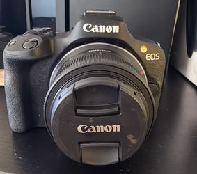 Canon r50